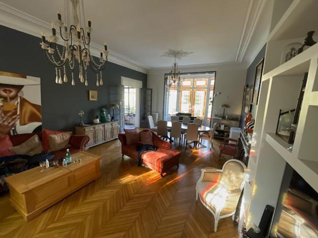 La Villa Des Sources Montivilliers Εξωτερικό φωτογραφία