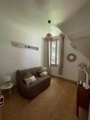 La Villa Des Sources Montivilliers Εξωτερικό φωτογραφία