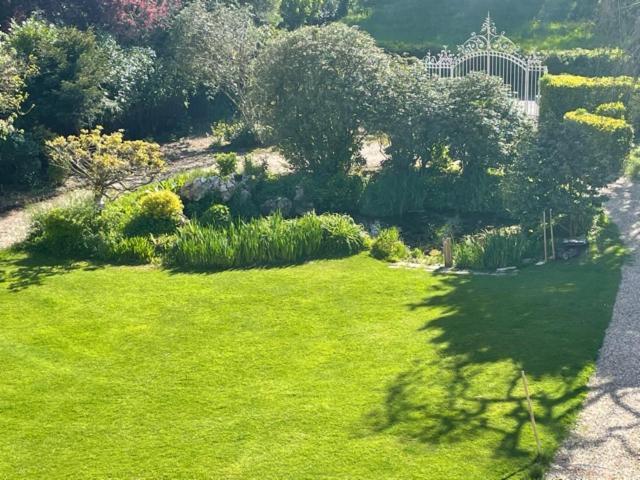 La Villa Des Sources Montivilliers Εξωτερικό φωτογραφία